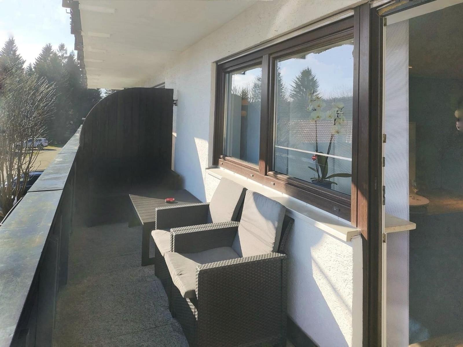Pintelie - Fuer 2-6 Personen Daire Sankt Englmar Dış mekan fotoğraf