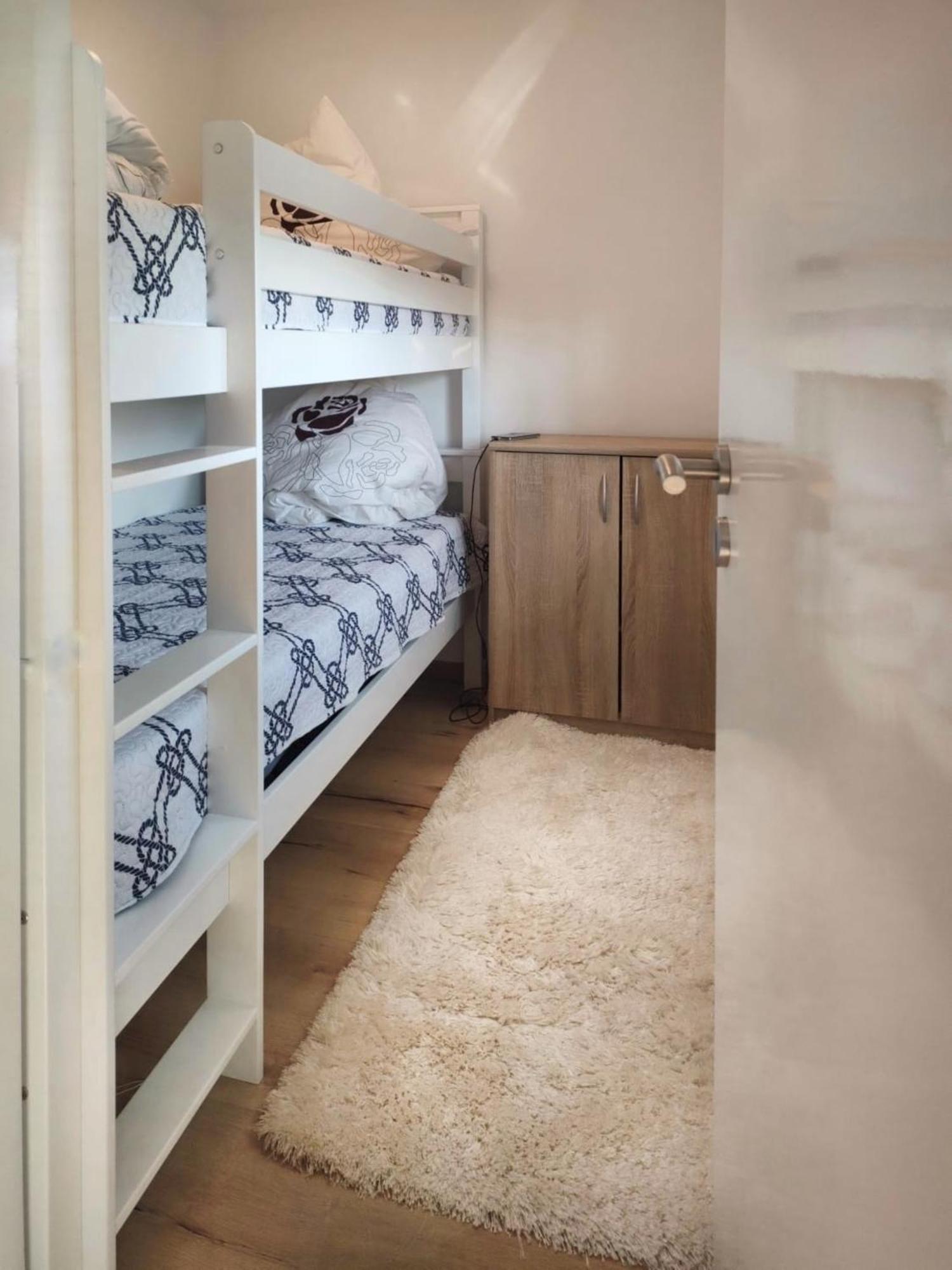 Pintelie - Fuer 2-6 Personen Daire Sankt Englmar Dış mekan fotoğraf