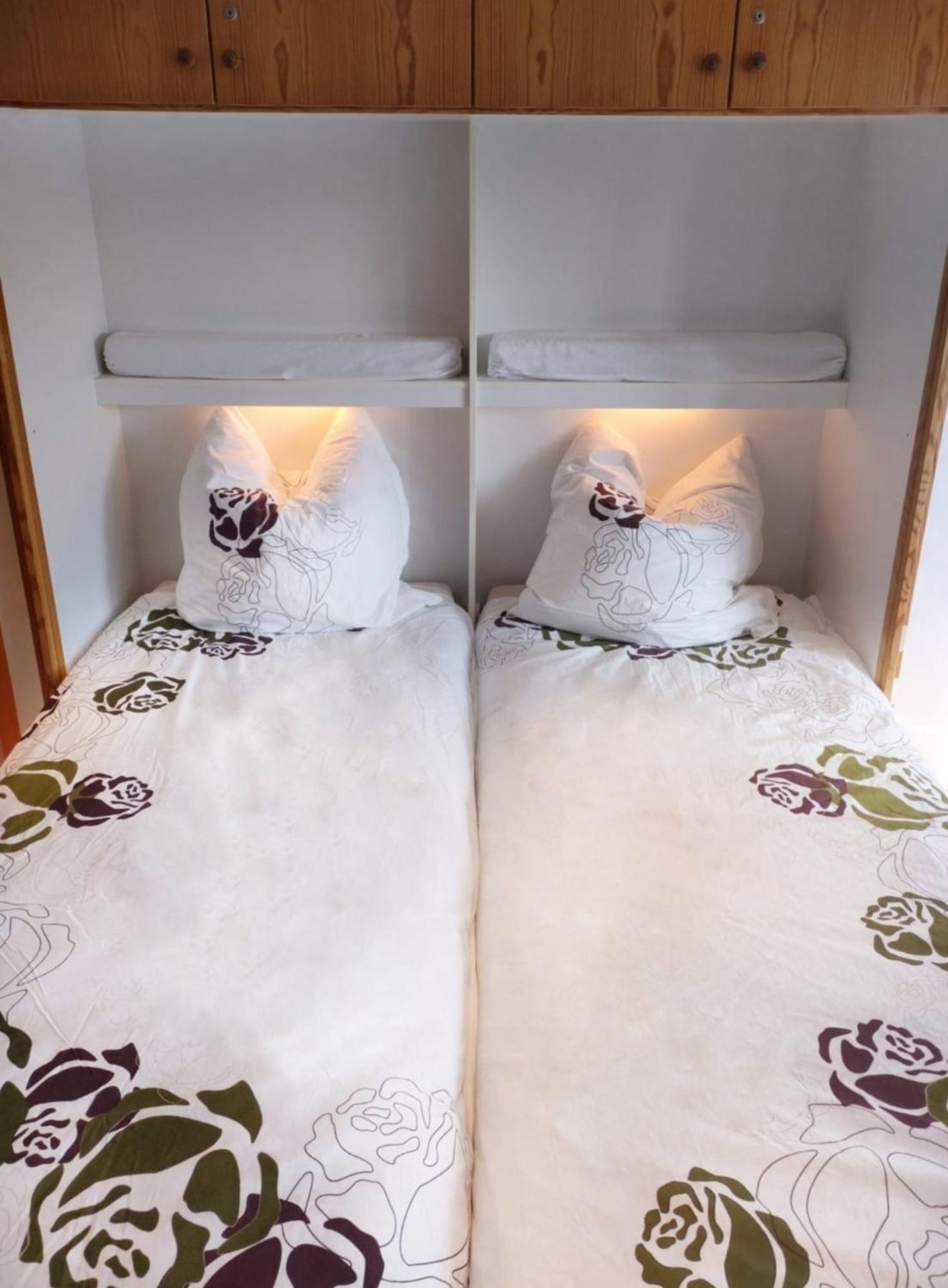 Pintelie - Fuer 2-6 Personen Daire Sankt Englmar Dış mekan fotoğraf